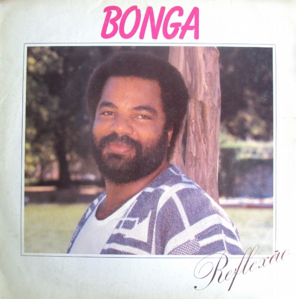 Bonga - Reflexão | Discossete (LP 605)