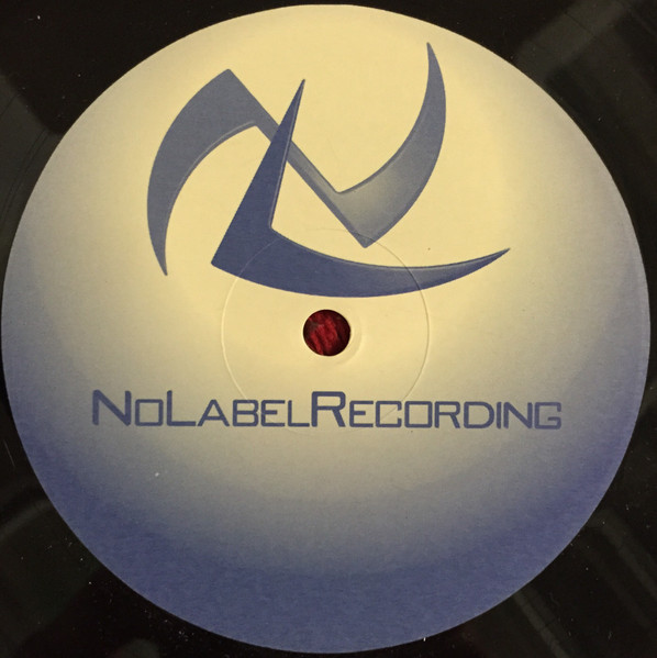 Colucci - Test Program EP | No Label (NL 005) - 2 Colucci - Test Program EP | No Label (NL 005) - 2