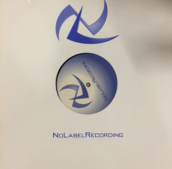 Colucci - Test Program EP | No Label (NL 005) - 3 Colucci - Test Program EP | No Label (NL 005) - 3