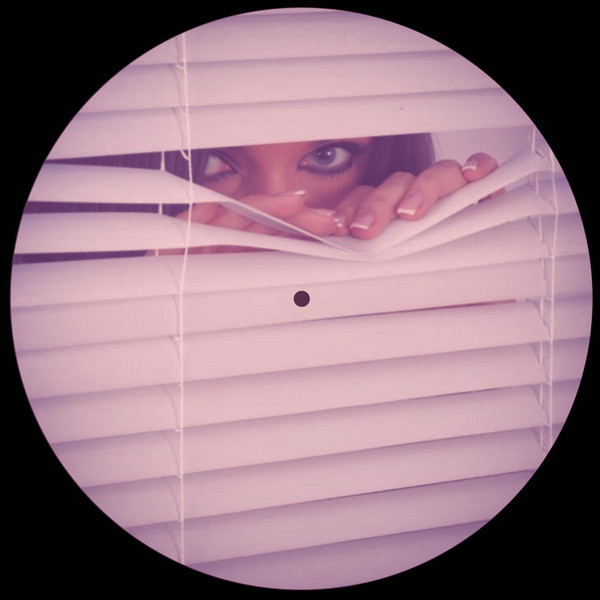 Sha' D Underground Trax - Scalpel EP | Sha' D Underground Trax (SDUTRAX01) - 2