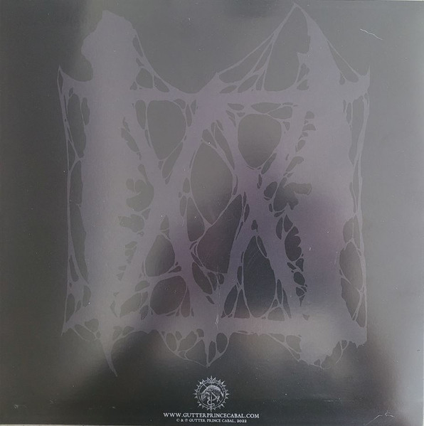 Vicissitude - Neolithic Necrocannibals | Gutter Prince Cabal (GPC002) - 2 Vicissitude - Neolithic Necrocannibals | Gutter Prince Cabal (GPC002) - 2