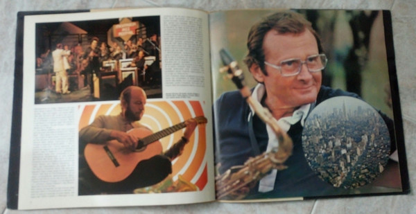 Stan Getz - Stan Getz | Fabbri Editori (GdJ 33) - 4