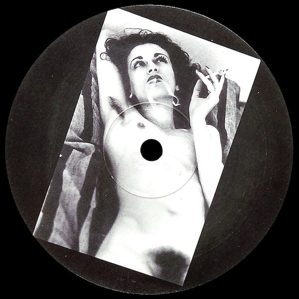 Piranha Dubs 1 - Alabamha | Holistic Recordings (AB 015) - main