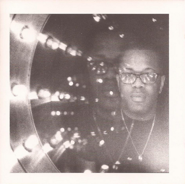 Romanthony - R.Hide In Plain Site | Glasgow Underground (GUCD 15) - main