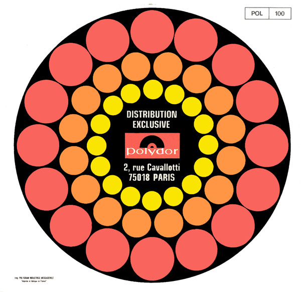 Bee Gees - Tragedy | RSO (2090 340) - 2