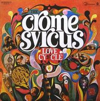 The Crome Syrcus - Love Cycle | Command (RS 925 SD)