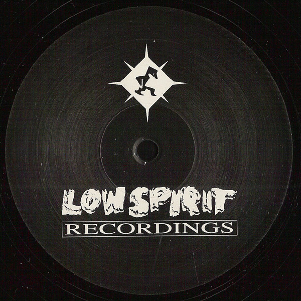 Westbam - Wizards Of The Sonic (Remix) | Low Spirit Recordings (853 197-1) - 3
