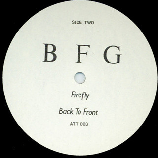 B·F·G - The Higher E.P. | Attica Records (ATT 003) - 4 B·F·G - The Higher E.P. | Attica Records (ATT 003) - 4