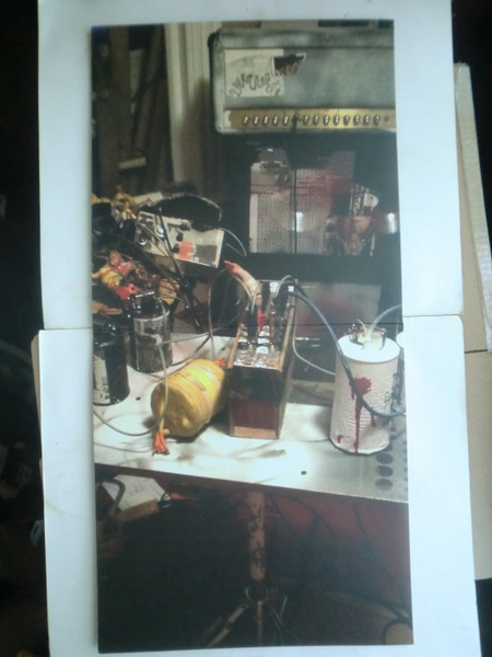 Diagram: A - Your Object | Open Mouth (OM35/36) - 2