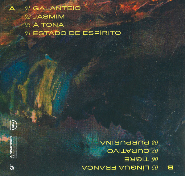 Três Tristes Tigres - Mínima Luz | Not On Label (Três Tristes Tigres Self-released) (none) - 2