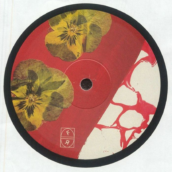 Jeigo - Pearl Leaf | Fluerella (FR002) - 2