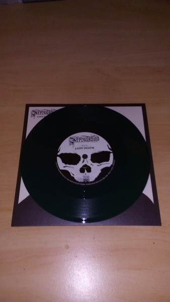 Tribulation - Lady Death | Century Media (88985492727) - 3