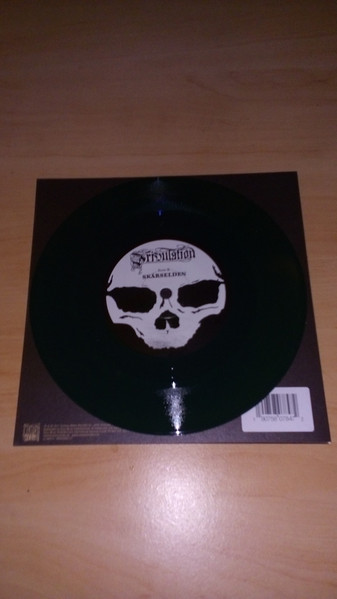 Tribulation - Lady Death | Century Media (88985492727) - 4