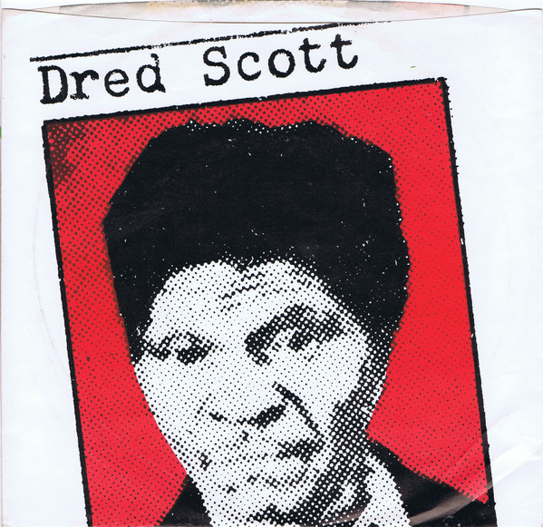 Dred Scott - I Believe You All | Red Spot Records (DS1)