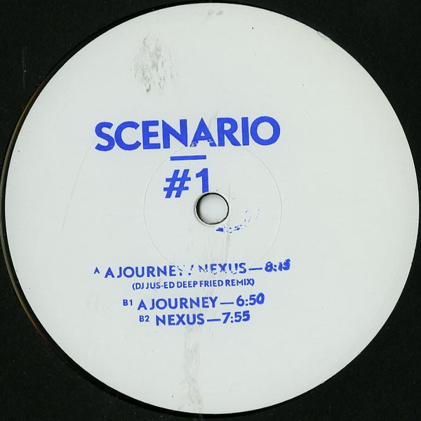 Scenario - #1 | Scenario (Scenario#1)
