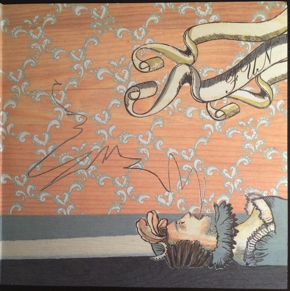 Arcade Fire - Funeral | Merge Records (MRG255) - 2 Arcade Fire - Funeral | Merge Records (MRG255) - 2