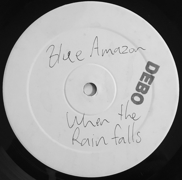 Blue Amazon - And Then The Rain Falls | Jackpot (31 3001 20) - main