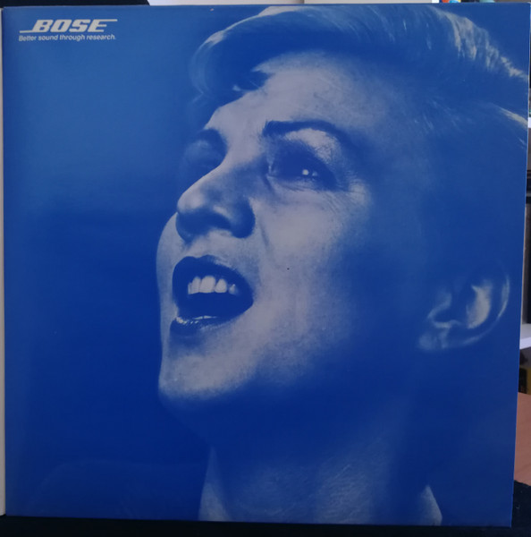 Lia Linda - There'll Always Be A Future | Bose (08-023347-20) - 4
