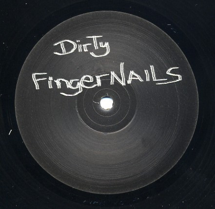 André Kraml - Dirty Fingernails Remixe | Firm (FIRM 15) - 3