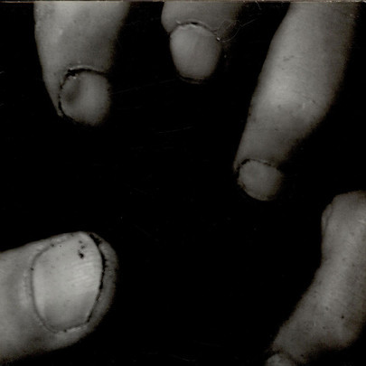 André Kraml - Dirty Fingernails Remixe | Firm (FIRM 15) - main