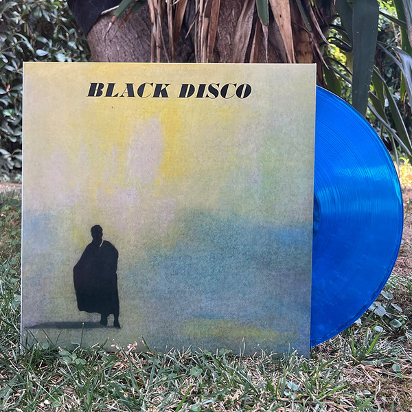 Black Disco - Black Disco | Afrodelic (AF1009) - 2 Black Disco - Black Disco | Afrodelic (AF1009) - 2