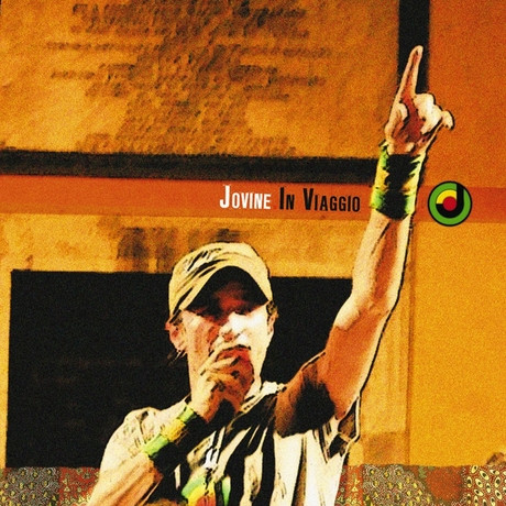 Jovine - In viaggio | Rai Trade (RTP00167)