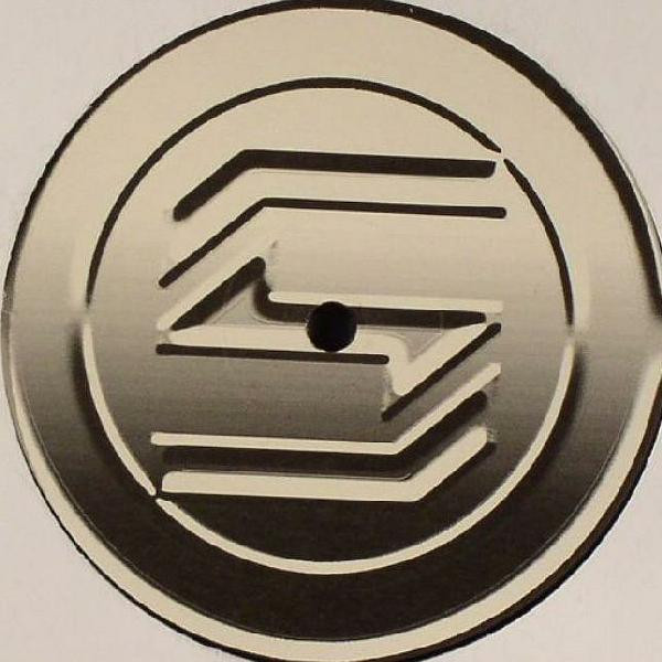 Jeff Amadeus & Dirty Bass - Hardsmooth / Suk Satans Kok | Open Source Records (OS002)