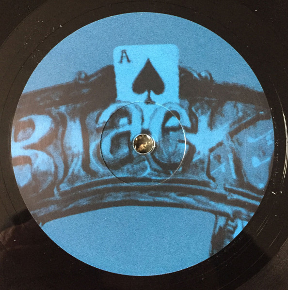 Pacific Express - Black Fire | Matsuli Music (MM109) - 3 Pacific Express - Black Fire | Matsuli Music (MM109) - 3