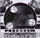 DJ NDS - Zeitdruck | Prognosis Records (PROG001) - main