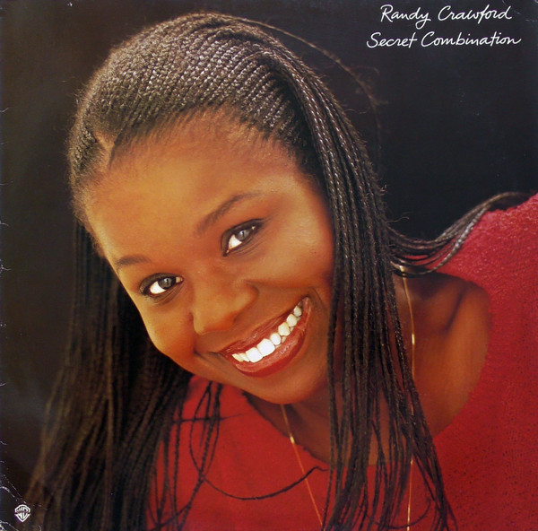 Randy Crawford - Secret Combination | Warner Bros. Records (WB 56 904)
