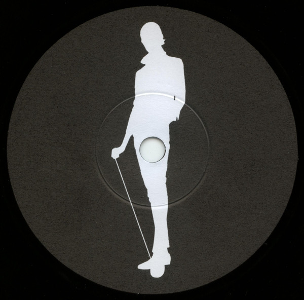 donAteller - Neverever | High Society Records (HS7IN008) - 2