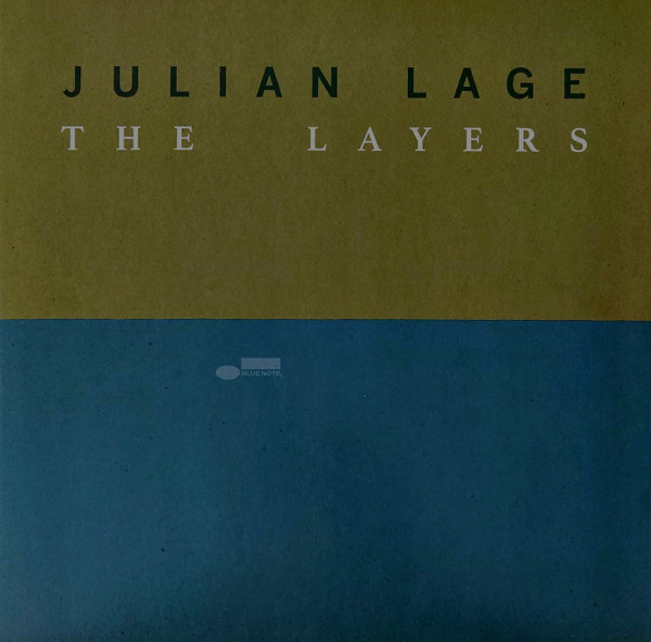 Julian Lage - The Layers | Blue Note (00602448669131) - main Julian Lage - The Layers | Blue Note (00602448669131) - main