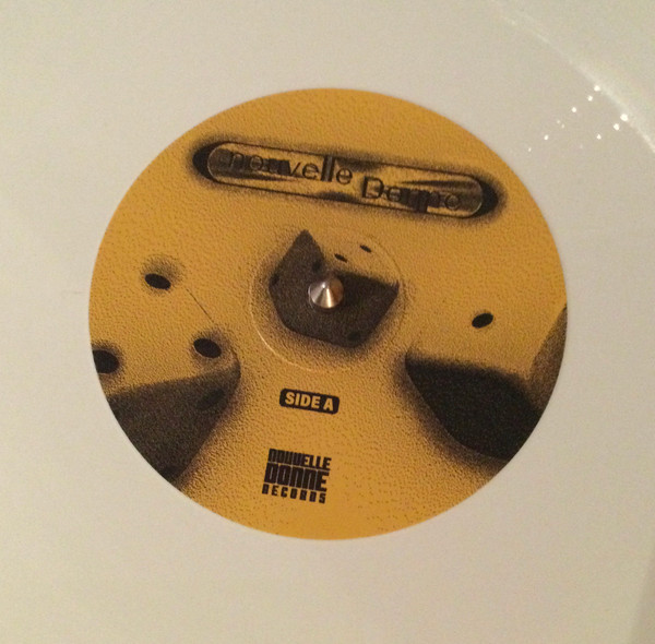Various - Nouvelle Donne | Nouvelle Donne Music (none) - 3 Various - Nouvelle Donne | Nouvelle Donne Music (none) - 3