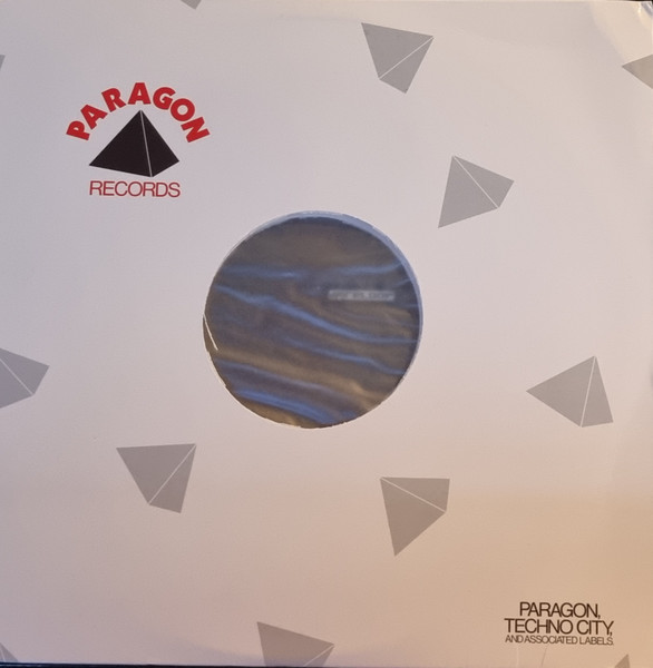 True Faith W/ Final Cut - You Can't Deny The Bass | Techno City Records (MRD 8904) - 3 True Faith W/ Final Cut - You Can't Deny The Bass | Techno City Records (MRD 8904) - 3