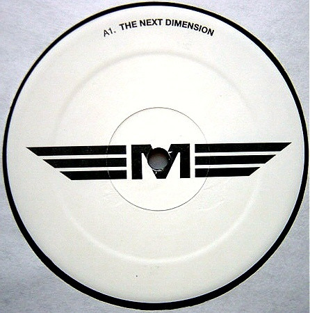 Mile High Klub - Da Neily Dan EP | Milehighklub (MHC 01) - main