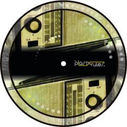 Someone Else - Radio Jones EP | Plastic Rules Music (PLASTIC 004) - main Someone Else - Radio Jones EP | Plastic Rules Music (PLASTIC 004) - main