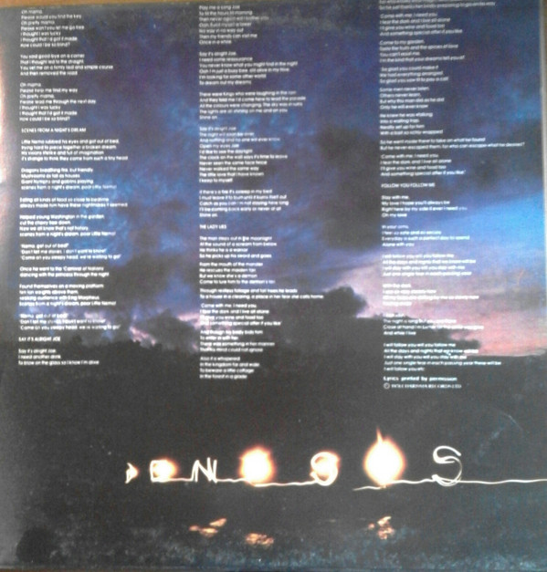 Genesis - ... And Then There Were Three | Charisma (91 24 023) - main