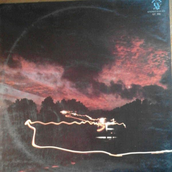 Genesis - ... And Then There Were Three | Charisma (91 24 023) - 2