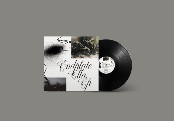 Endplate - Ella EP | Warm Up Recordings (WU83) - 2