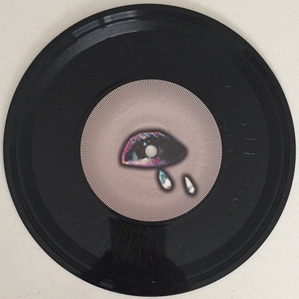 Klaxons - It's Not Over Yet | Rinse (RINSE004SX) - 4 Klaxons - It's Not Over Yet | Rinse (RINSE004SX) - 4