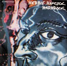 Herbie Hancock - Hardrock | CBS (BA 223220)