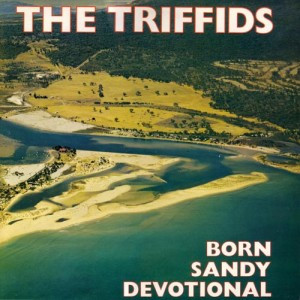 The Triffids - Born Sandy Devotional | Hot Records (HOTLP 1023) - main