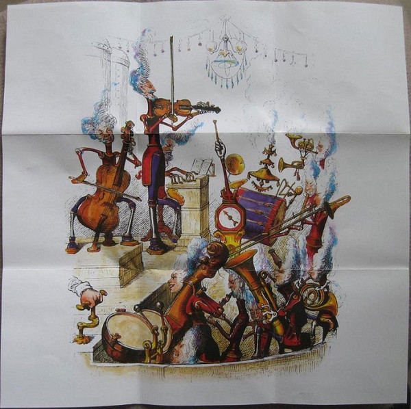Queen - The Show Must Go On CD | Parlophone (CD QUEENS 19) - 4 Queen - The Show Must Go On CD | Parlophone (CD QUEENS 19) - 4