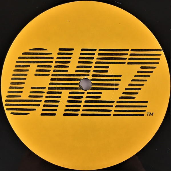 Jon Cutler Feat. E-Man - It's Yours | Chez Music (CHEZ-018) - 2 Jon Cutler Feat. E-Man - It's Yours | Chez Music (CHEZ-018) - 2