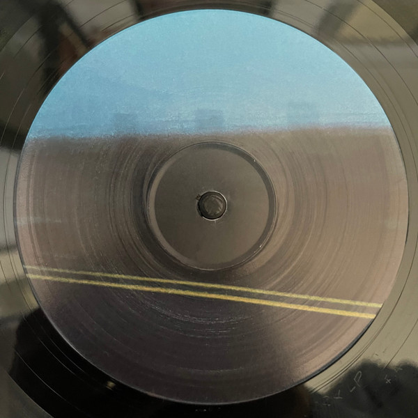 Turin Brakes - Wide-Eyed Nowhere | Cooking Vinyl (COOKLP827) - 3 Turin Brakes - Wide-Eyed Nowhere | Cooking Vinyl (COOKLP827) - 3