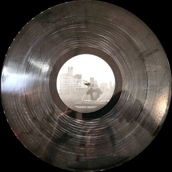 Brian Kage - Timeless Times Remixed | Michigander (MM 11) Brian Kage - Timeless Times Remixed | Michigander (MM 11)