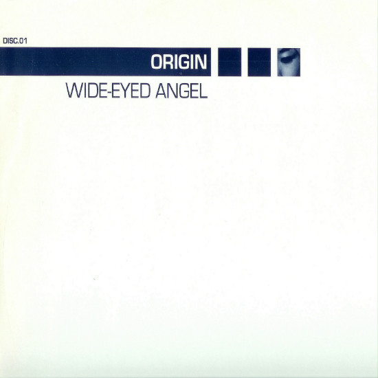 Origin - Wide-Eyed Angel | Lost Language (LOST001) - main