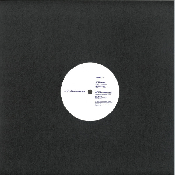 SRC007 EP