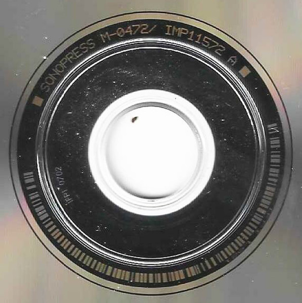 John Coltrane And Johnny Hartman - John Coltrane And Johnny Hartman | Impulse! (IMP 11572) - 4