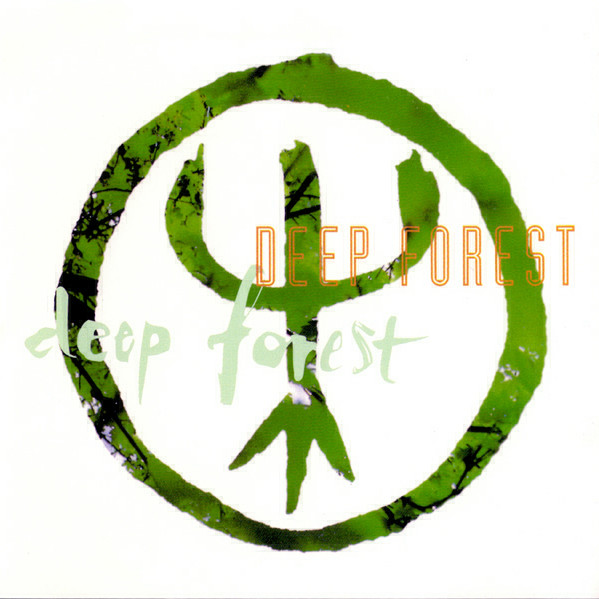 Deep Forest - Deep Forest | 550 Music (46 77578) - main